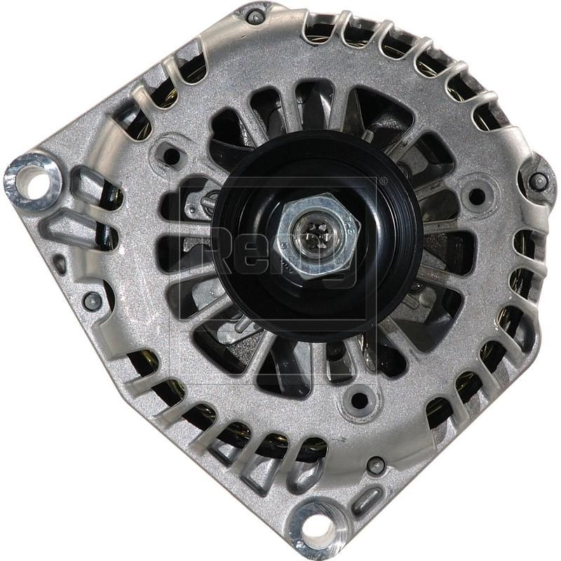 REMY ELECTRICAL 22050 Remanufactured Alternator