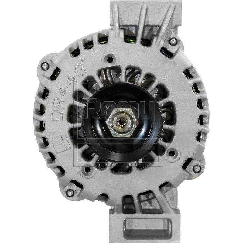 REMY ELECTRICAL 22056 Remanufactured Alternator