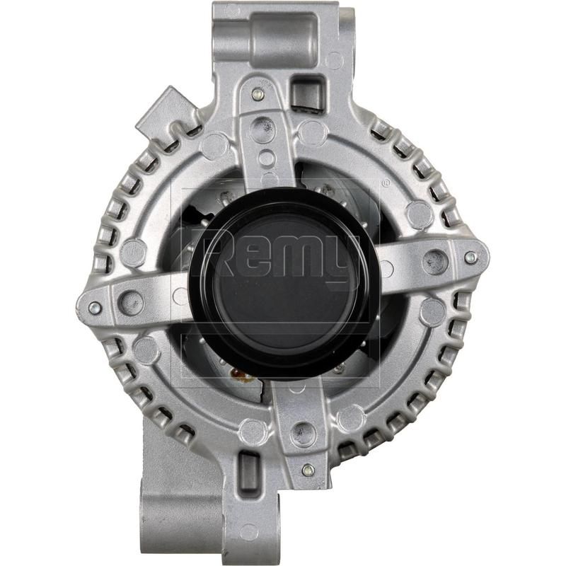 REMY ELECTRICAL 22066 Remanufactured Alternator