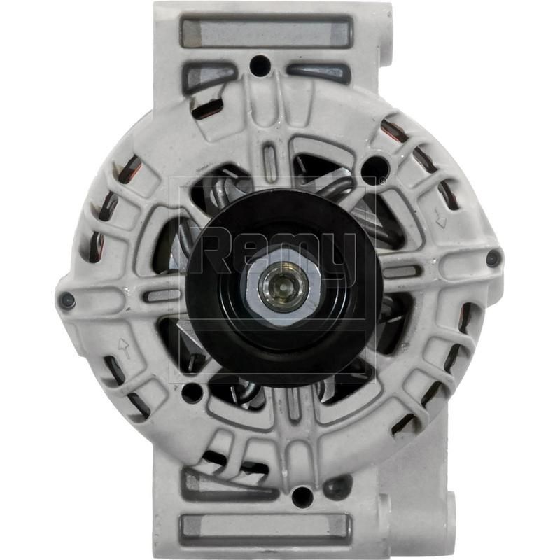 REMY ELECTRICAL 22071 Remanufactured Alternator