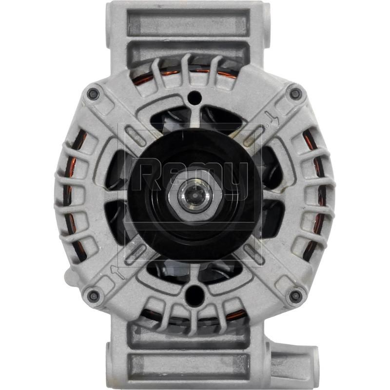 REMY ELECTRICAL 22080 Remanufactured Alternator