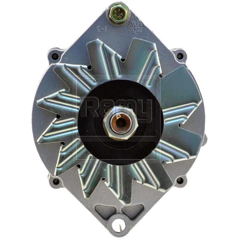 REMY ELECTRICAL 22095 Remanufactured Alternator