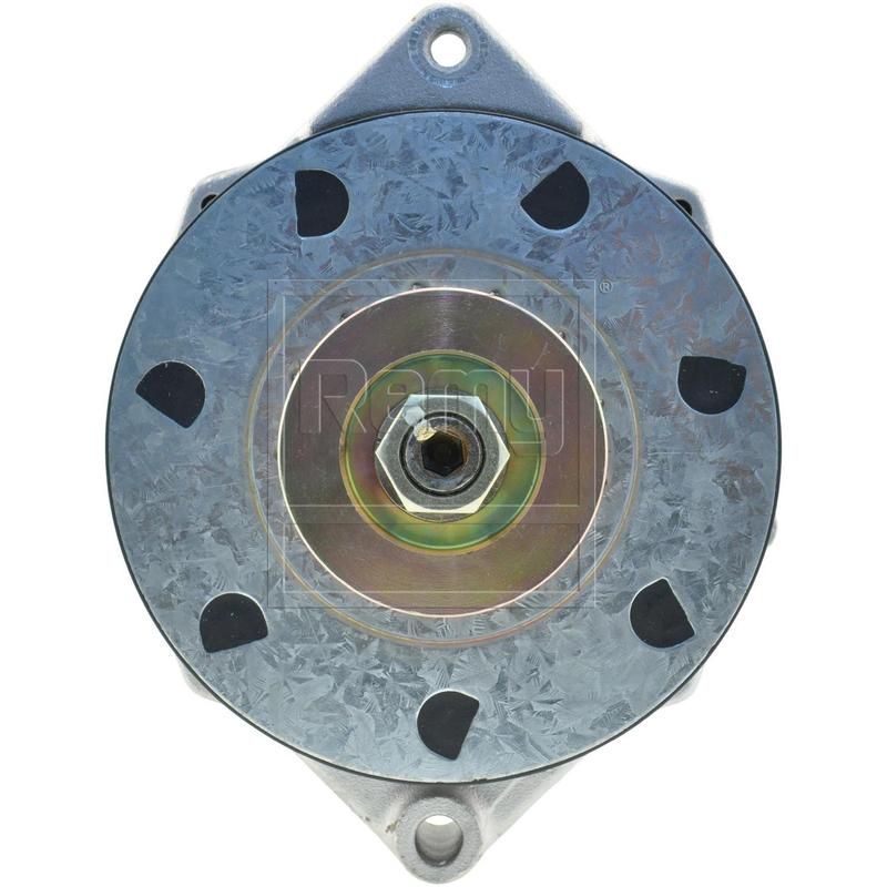 REMY ELECTRICAL 22103 Remanufactured Alternator