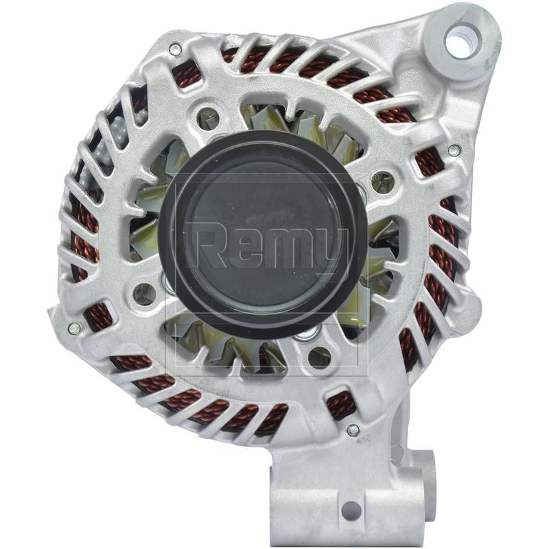 REMY ELECTRICAL 22126 Remanufactured Alternator