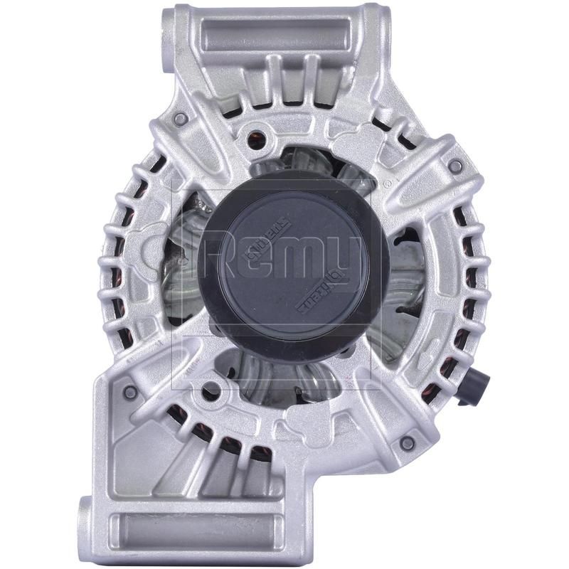 REMY ELECTRICAL 22127 Remanufactured Alternator