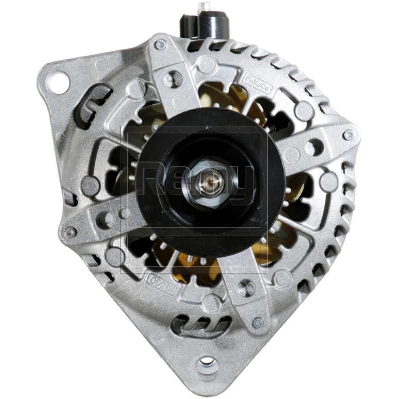REMY ELECTRICAL 23001 Remanufactured Alternator