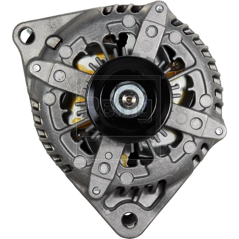 REMY ELECTRICAL 23008 Remanufactured Alternator