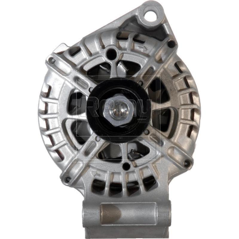 REMY ELECTRICAL 23011 Remanufactured Alternator