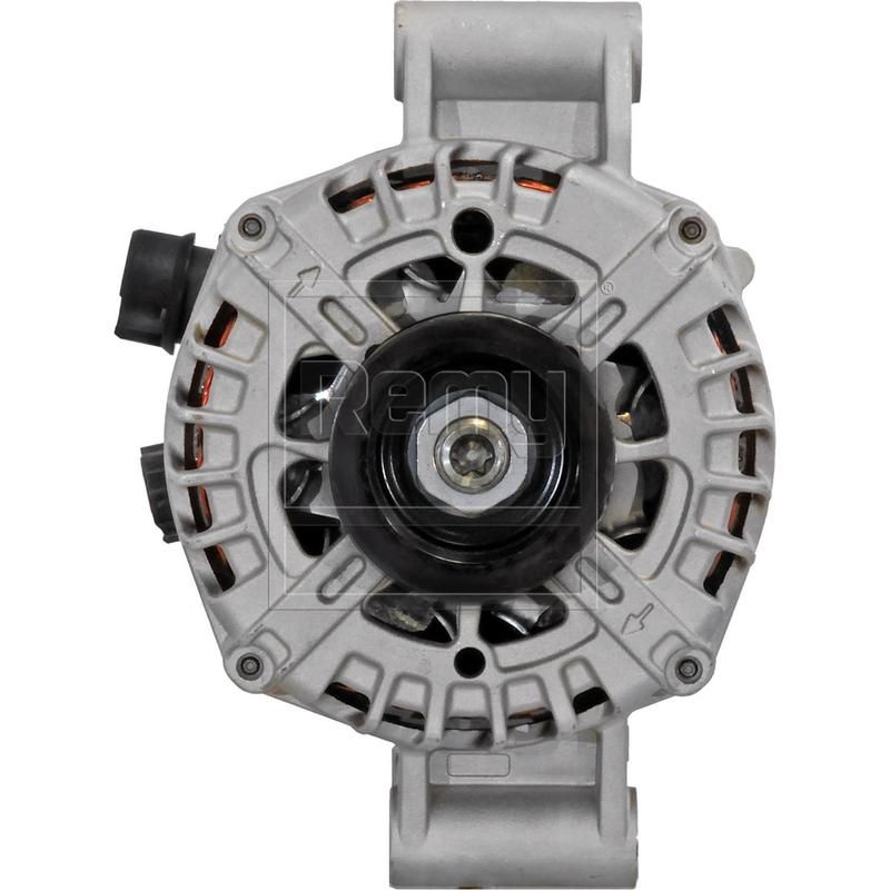 REMY ELECTRICAL 23012 Remanufactured Alternator