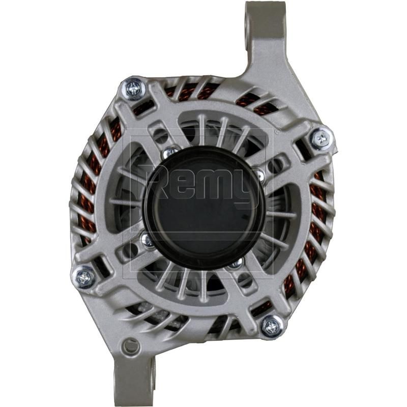 REMY ELECTRICAL 23016 Remanufactured Alternator