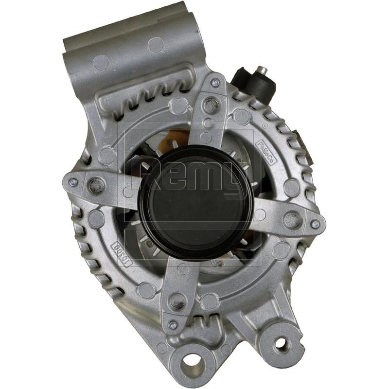 REMY ELECTRICAL 23017 Remanufactured Alternator