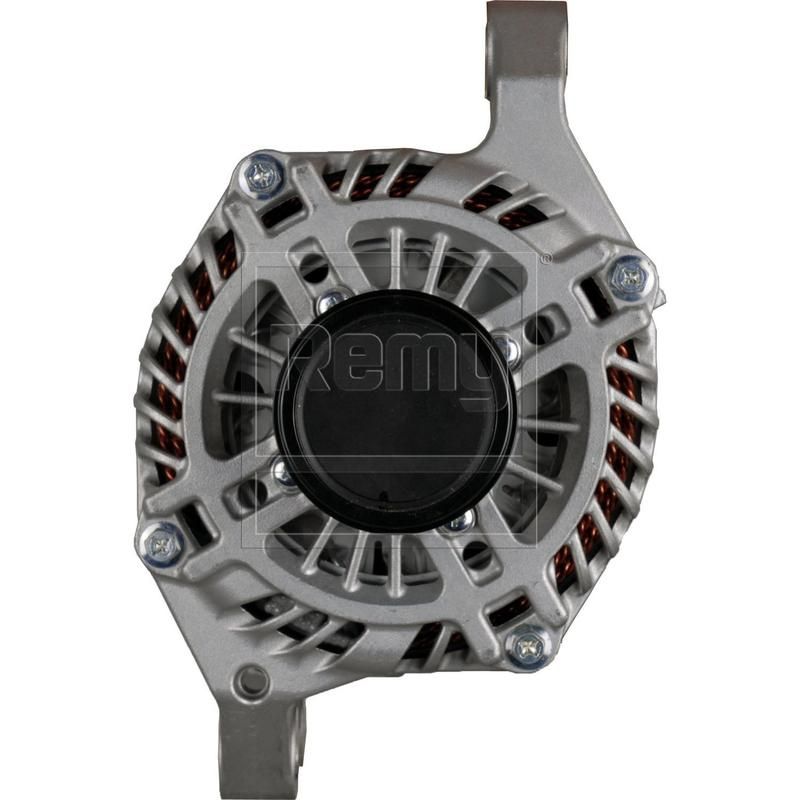 REMY ELECTRICAL 23024 Remanufactured Alternator