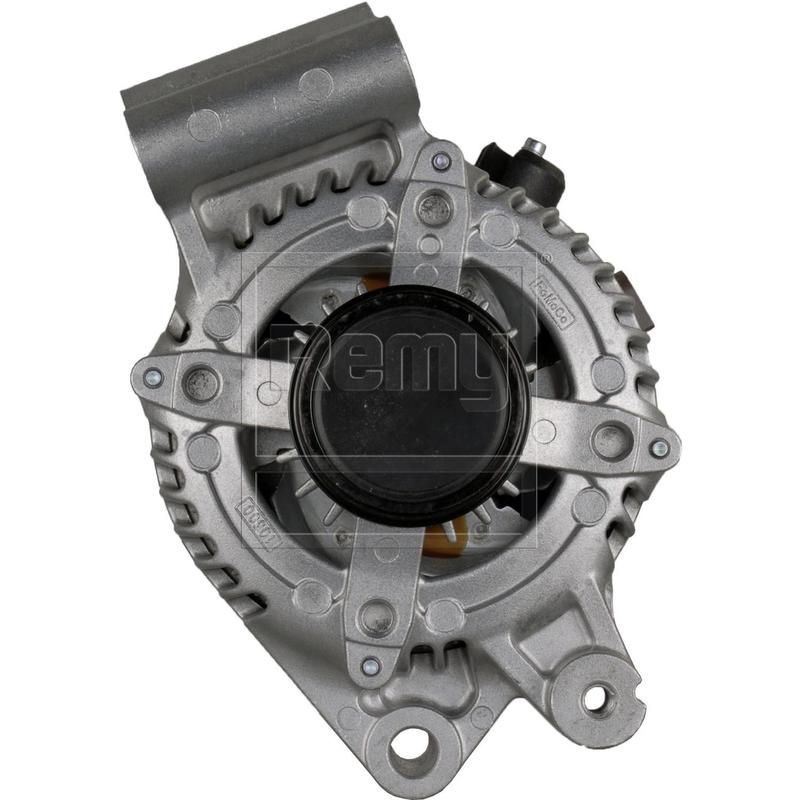 REMY ELECTRICAL 23025 Remanufactured Alternator