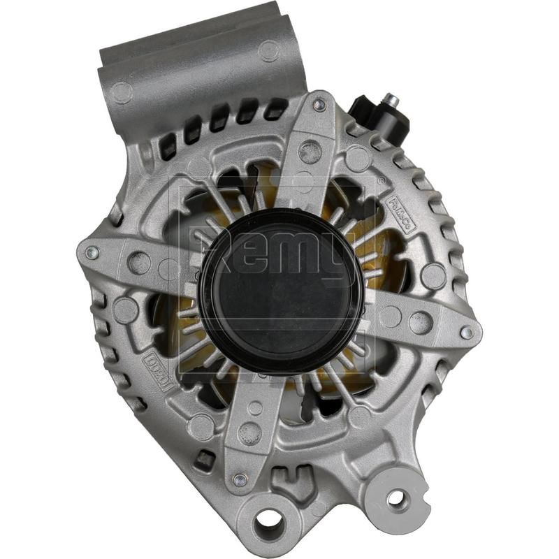 REMY ELECTRICAL 23026 Remanufactured Alternator