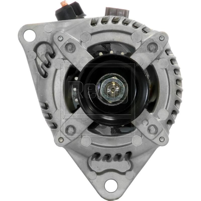 REMY ELECTRICAL 23033 Remanufactured Alternator