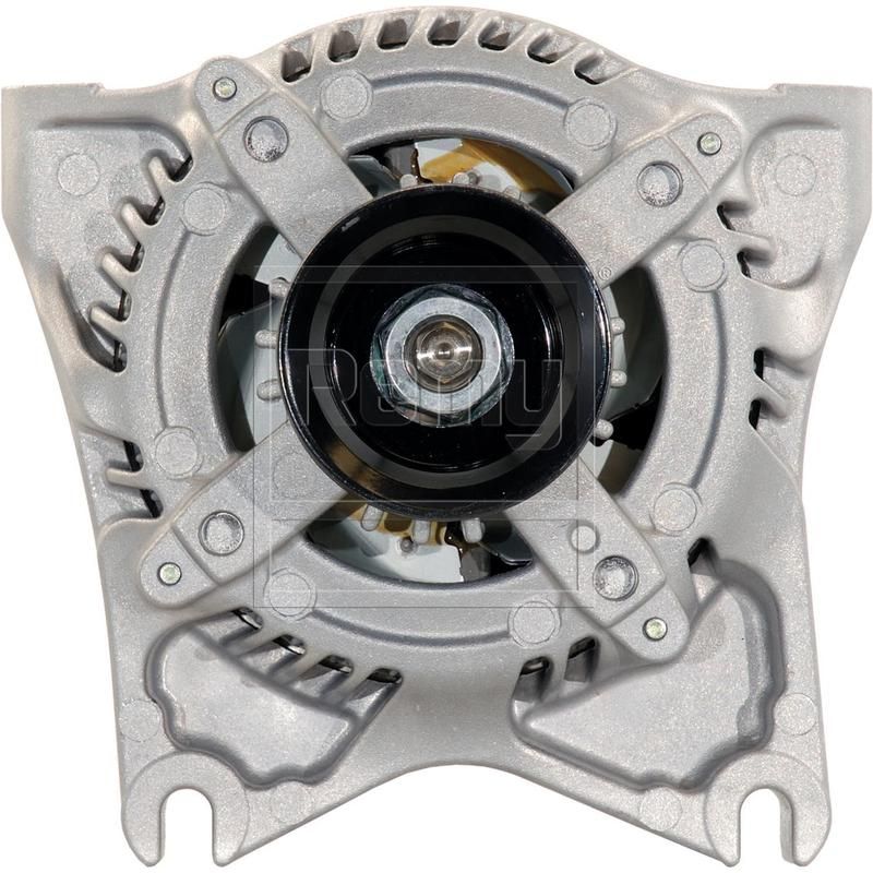 REMY ELECTRICAL 23056 Remanufactured Alternator