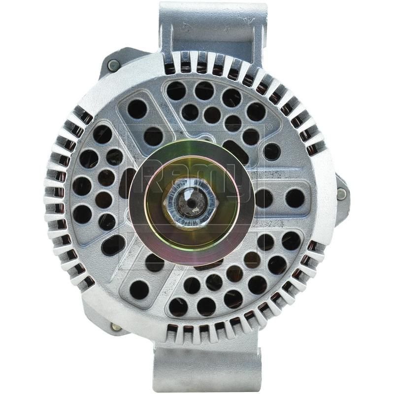 REMY ELECTRICAL 23076 Remanufactured Alternator