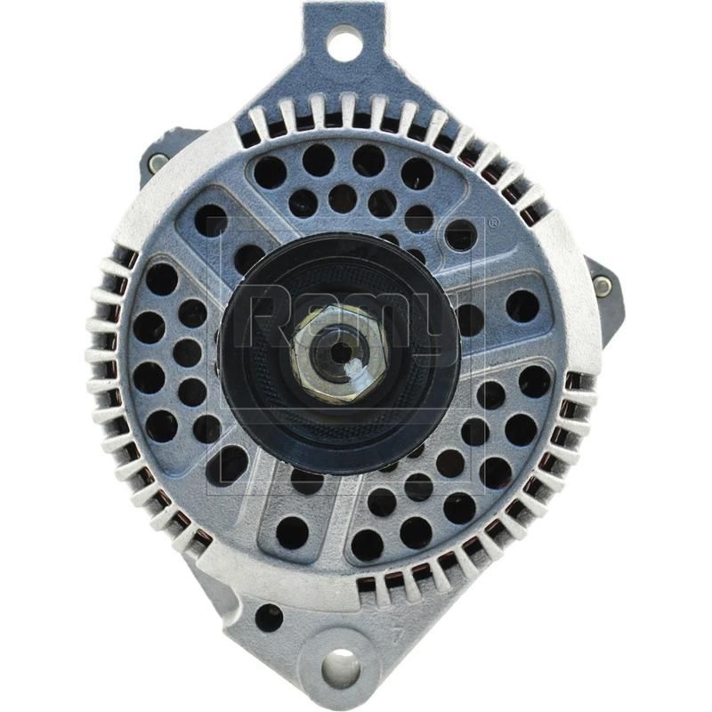 REMY ELECTRICAL 23085 Remanufactured Alternator