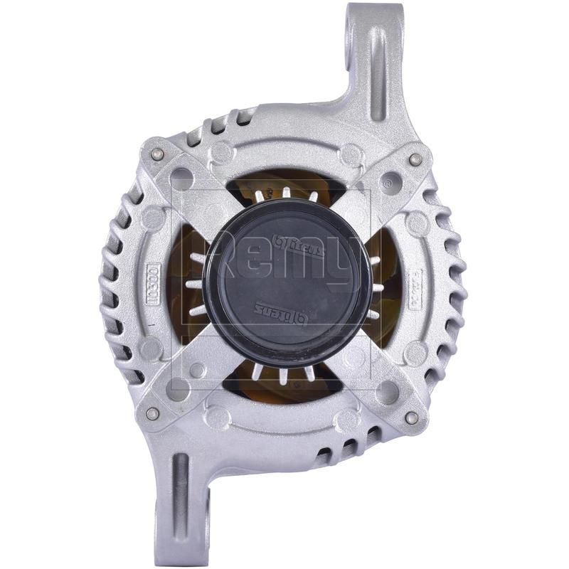 REMY ELECTRICAL 23086 Remanufactured Alternator