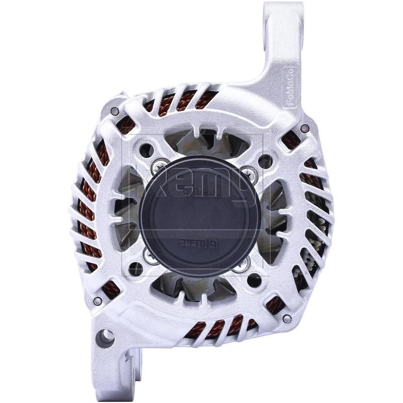 REMY ELECTRICAL 23091 Remanufactured Alternator