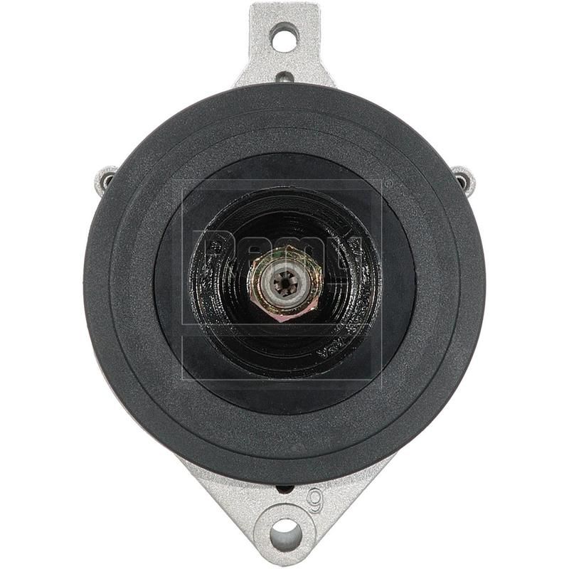 REMY ELECTRICAL 23611 Remanufactured Alternator