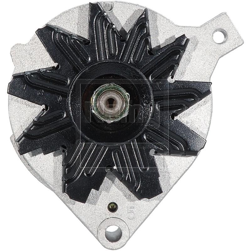 REMY ELECTRICAL 23621 Remanufactured Alternator