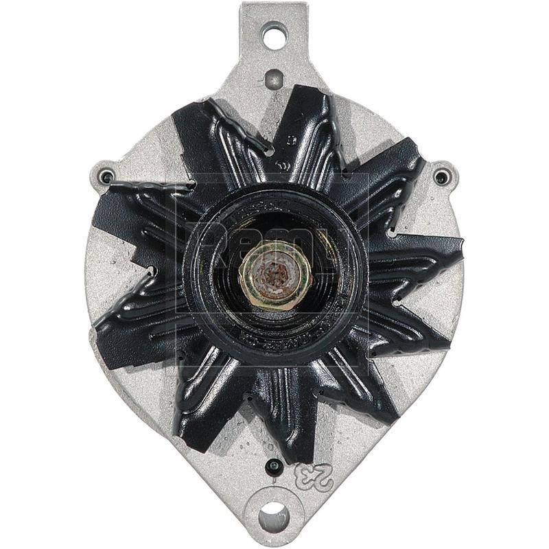REMY ELECTRICAL 23630 Remanufactured Alternator