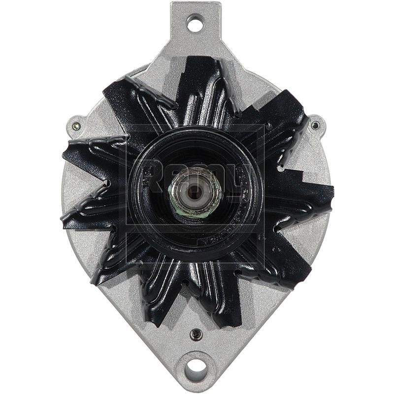 REMY ELECTRICAL 23633 Remanufactured Alternator
