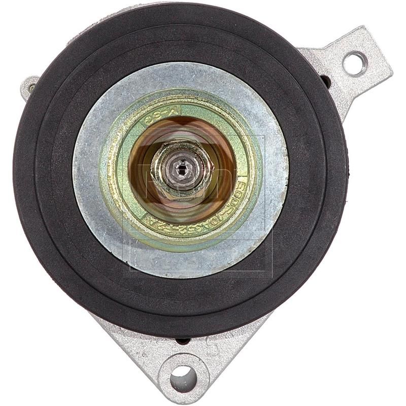 REMY ELECTRICAL 23642 Remanufactured Alternator