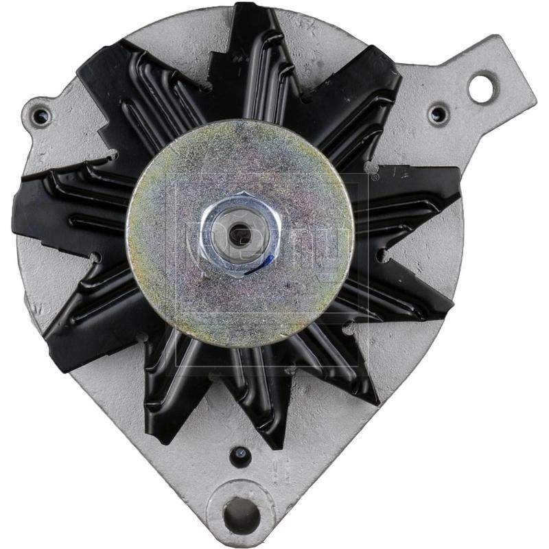 REMY ELECTRICAL 23644 Remanufactured Alternator