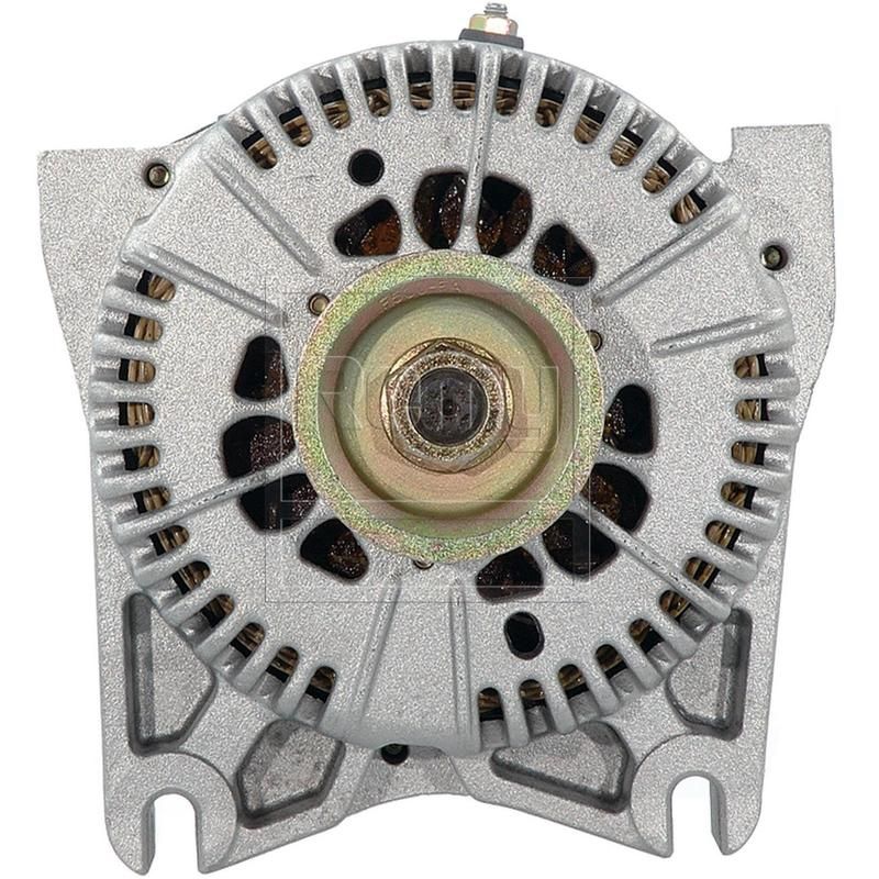 REMY ELECTRICAL 23654 Remanufactured Alternator