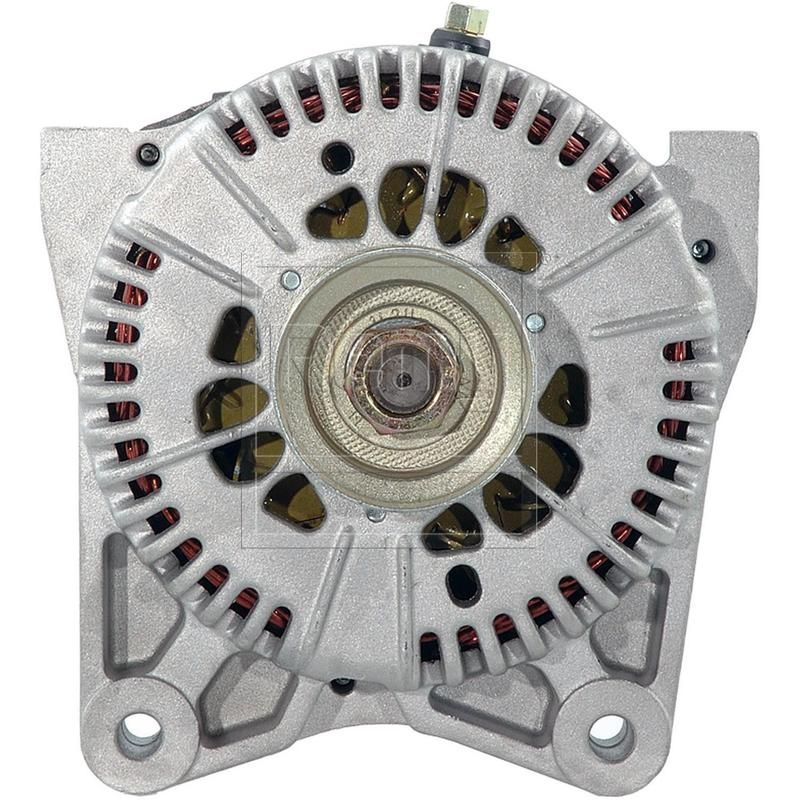 REMY ELECTRICAL 23687 Remanufactured Alternator