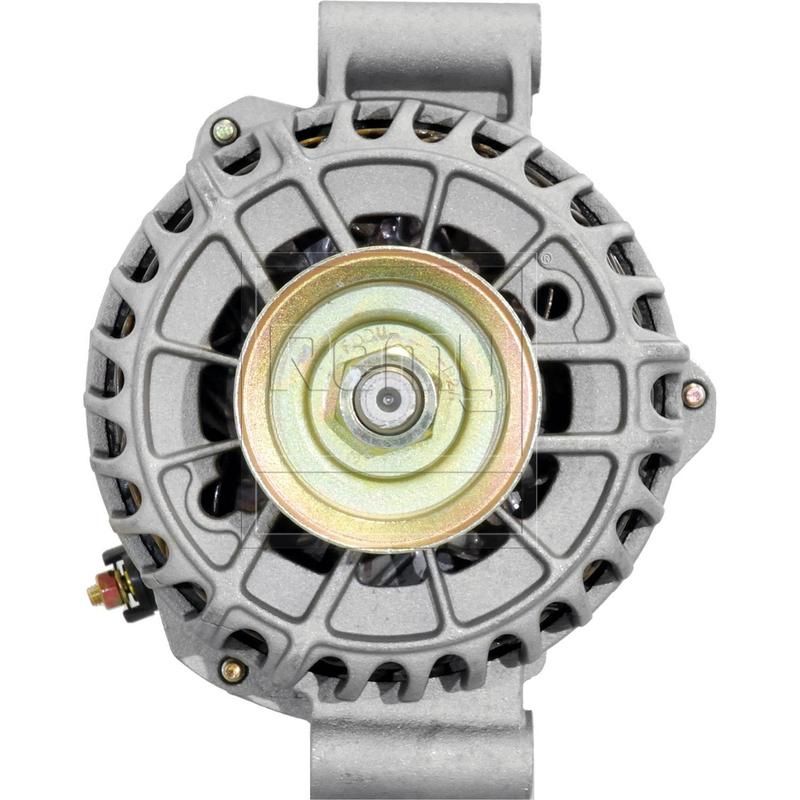 REMY ELECTRICAL 23711 Remanufactured Alternator