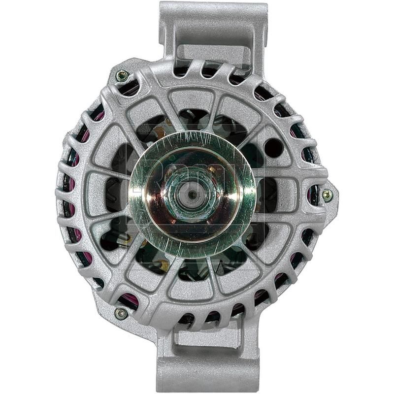 REMY ELECTRICAL 23721 Remanufactured Alternator