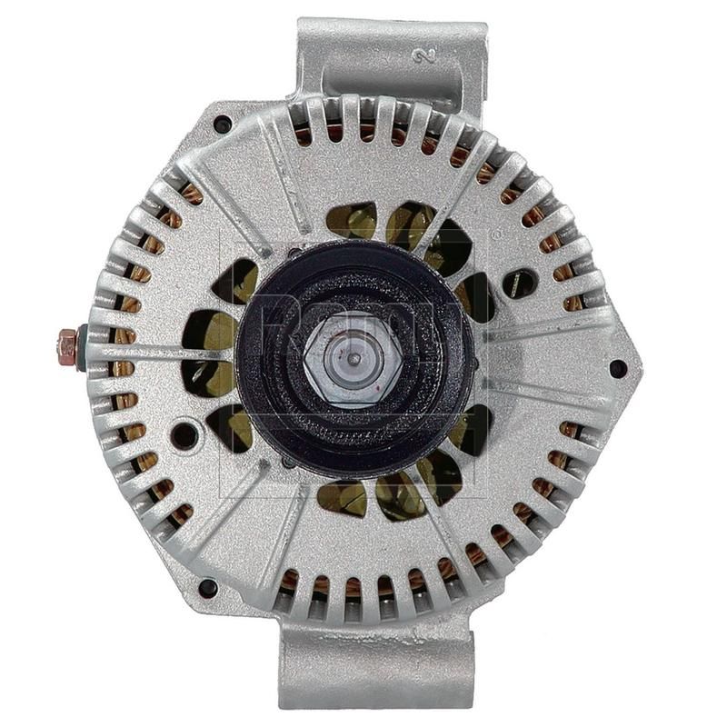 REMY ELECTRICAL 23724 Remanufactured Alternator
