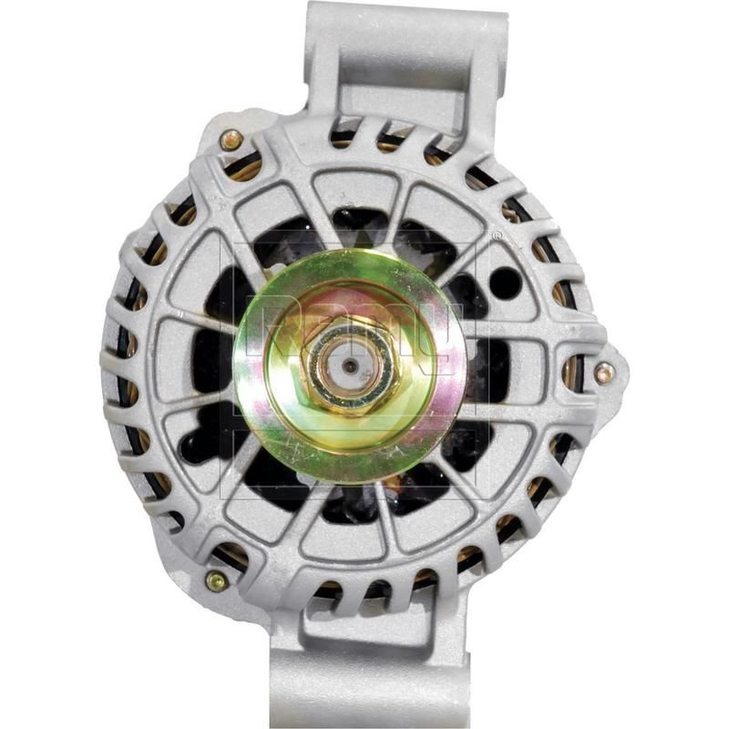 REMY ELECTRICAL 23726 Remanufactured Alternator