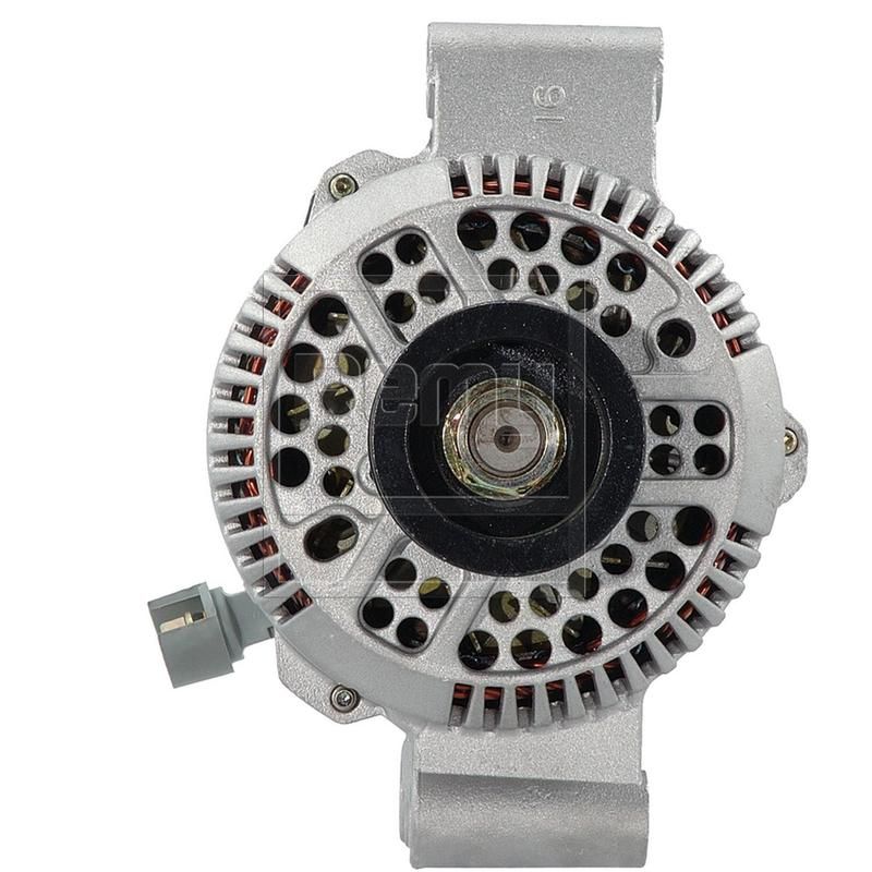 REMY ELECTRICAL 23742 Remanufactured Alternator