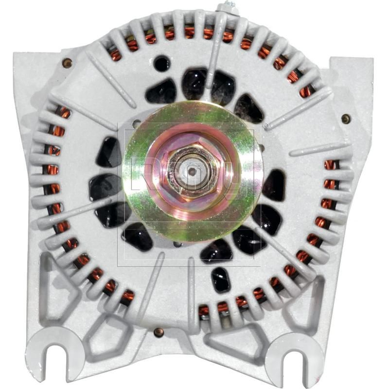 REMY ELECTRICAL 23752 Remanufactured Alternator