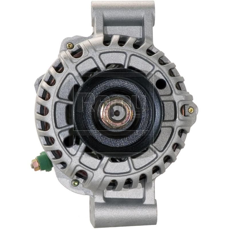 REMY ELECTRICAL 23761 Remanufactured Alternator