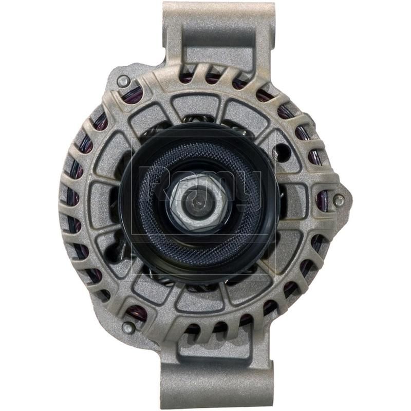 REMY ELECTRICAL 23768 Remanufactured Alternator