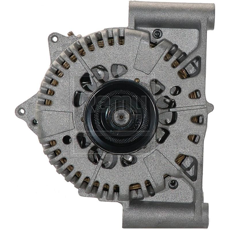 REMY ELECTRICAL 23770 Remanufactured Alternator