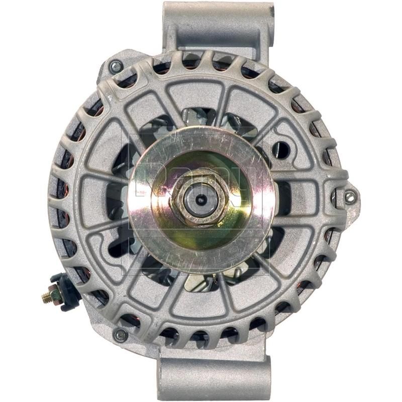 REMY ELECTRICAL 23773 Remanufactured Alternator
