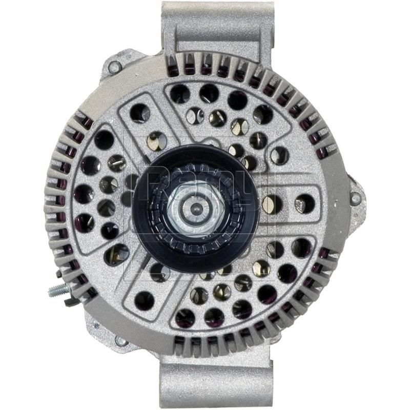 REMY ELECTRICAL 23783 Remanufactured Alternator