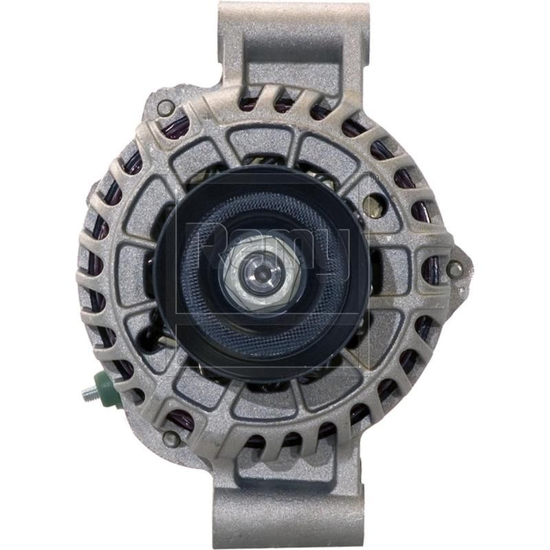 REMY ELECTRICAL 23787 Remanufactured Alternator