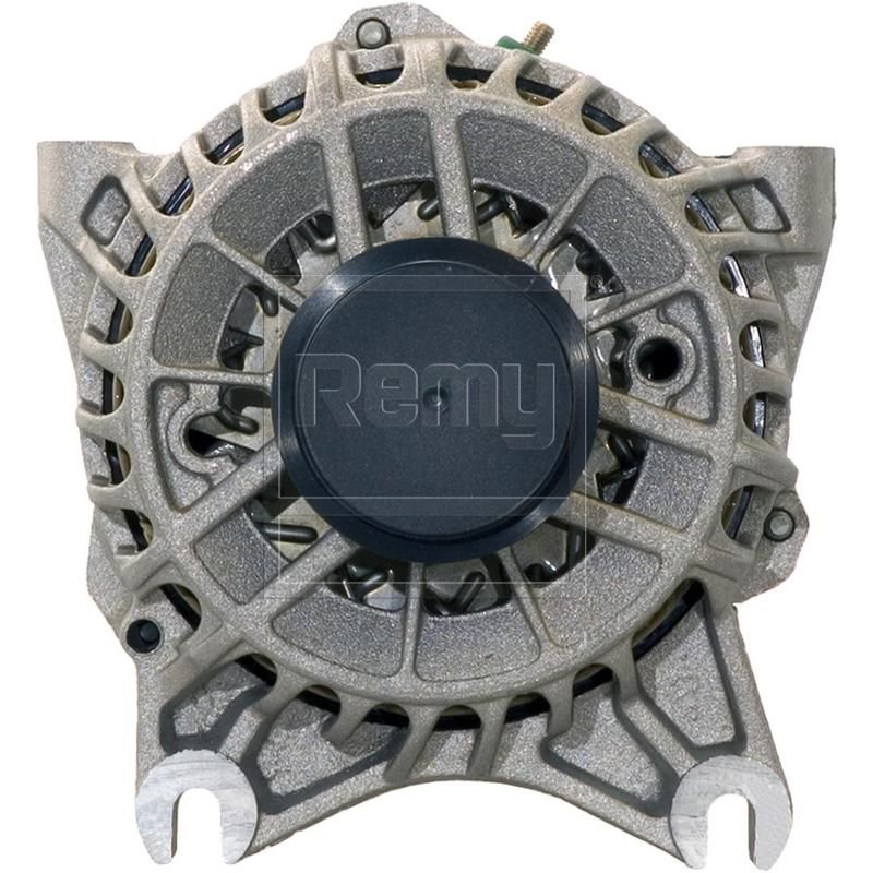 REMY ELECTRICAL 23790 Remanufactured Alternator