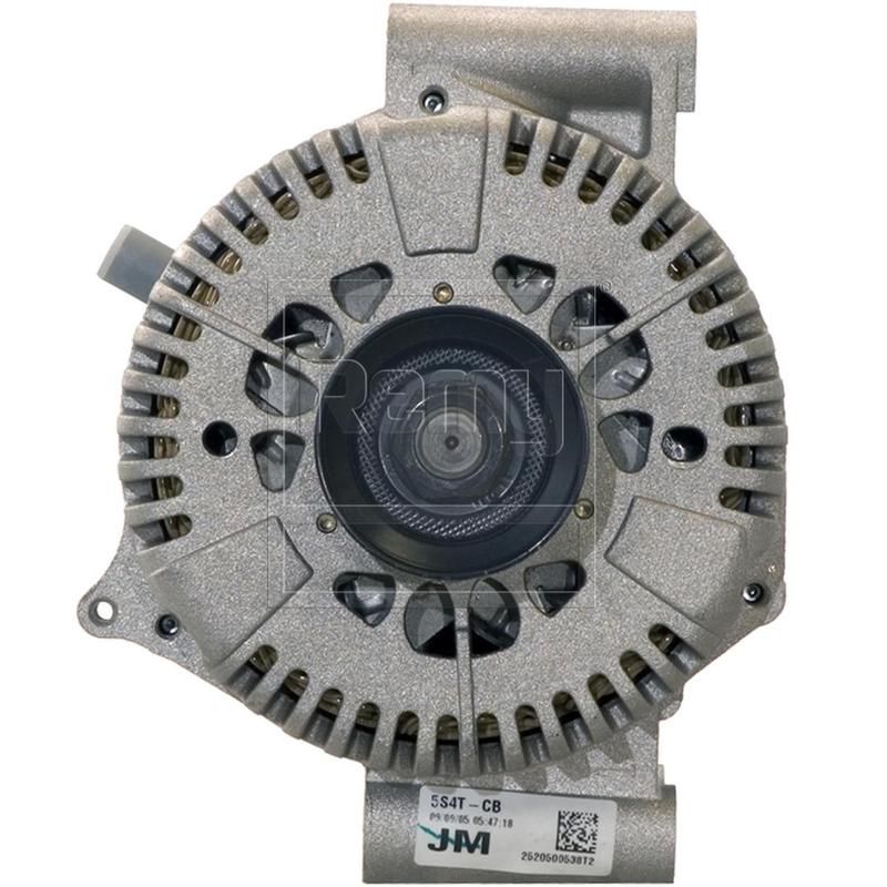 REMY ELECTRICAL 23791 Remanufactured Alternator