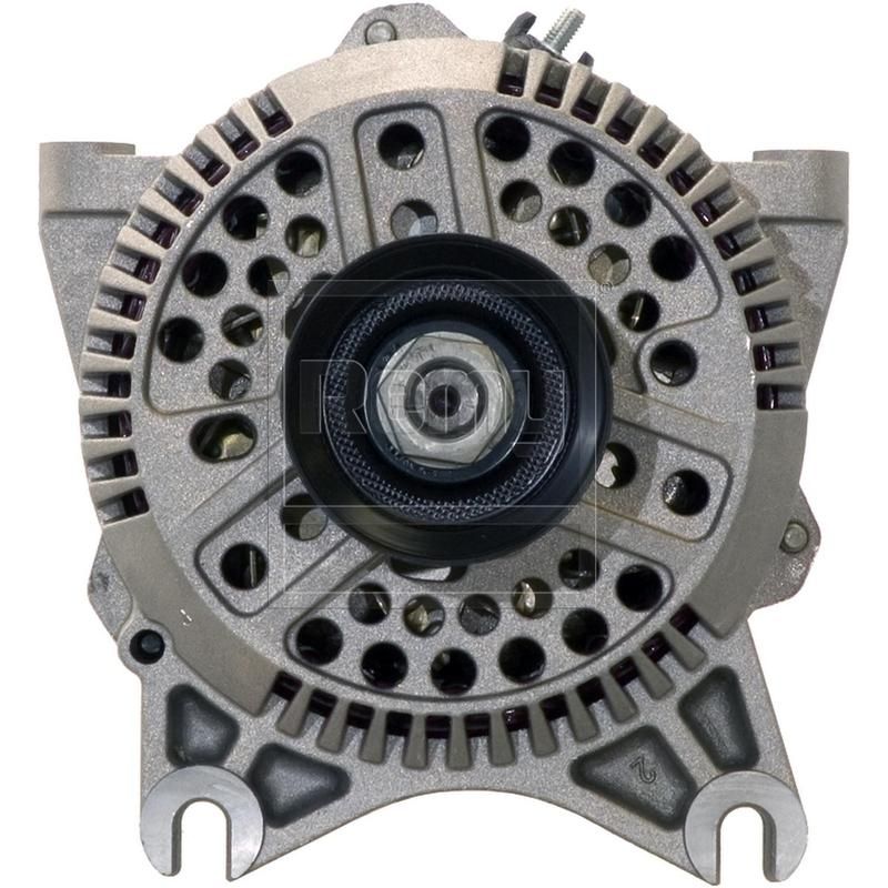 REMY ELECTRICAL 23793 Remanufactured Alternator