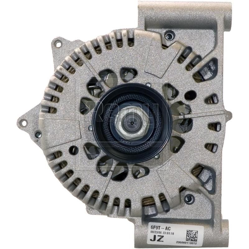 REMY ELECTRICAL 23794 Remanufactured Alternator
