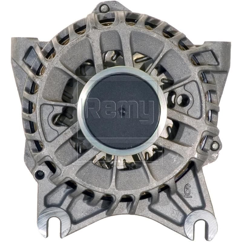 REMY ELECTRICAL 23795 Remanufactured Alternator