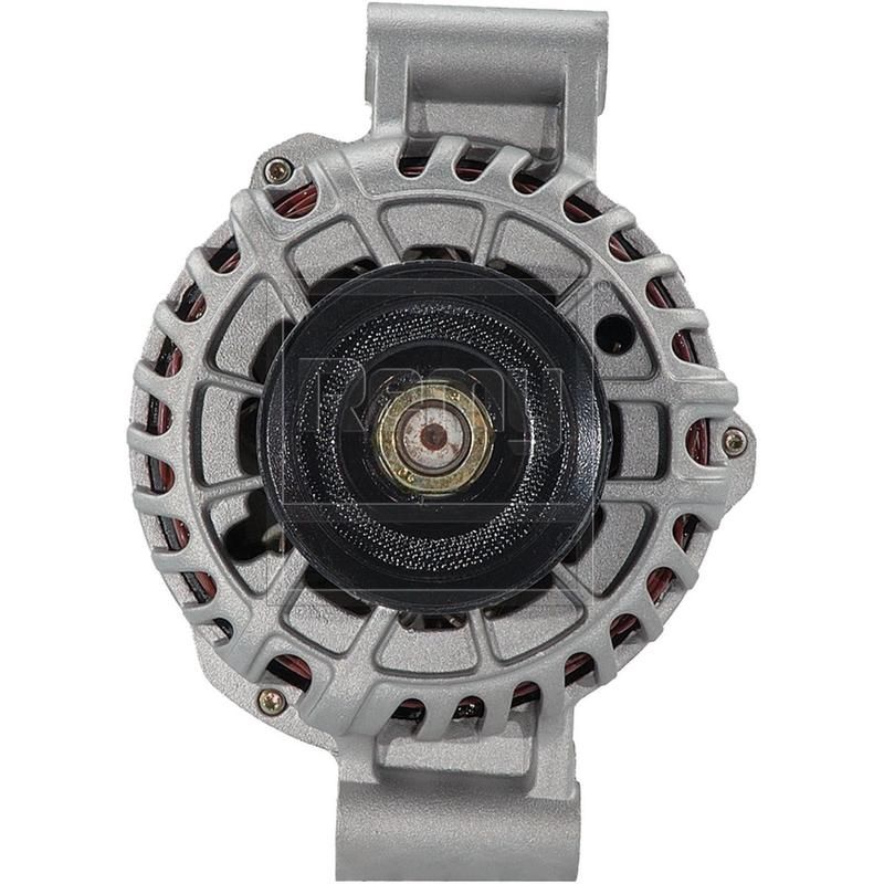REMY ELECTRICAL 23803 Remanufactured Alternator